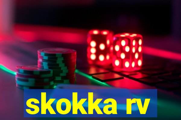 skokka rv